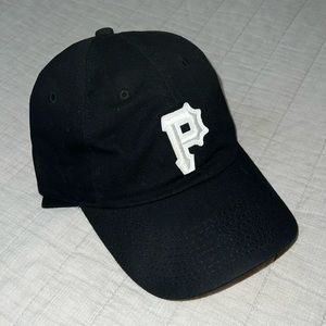 Pittsburgh Pirates Nike Dad Hat